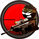 火柴人狙击战场官方版