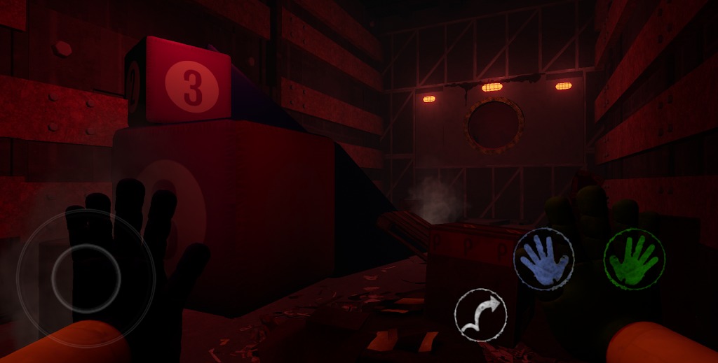 波比的游戏时间3 正版