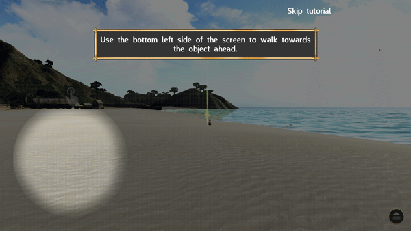 辐射岛中文版最新版