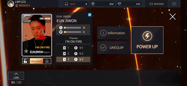 superstar yg国际服官方版