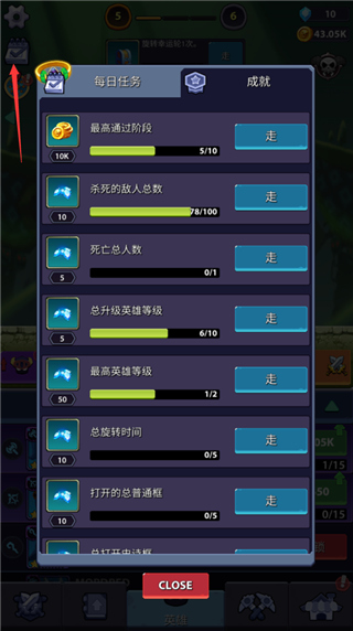 火柴人英雄怪物时代最新版本(Idle Stickman)