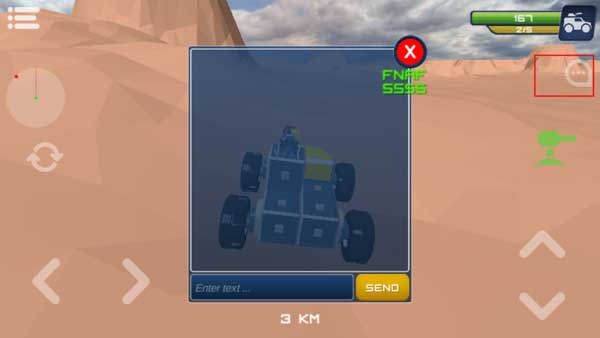 沙盒汽车工艺模拟器最新版