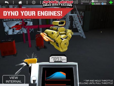 极限拖船竞速 最新版