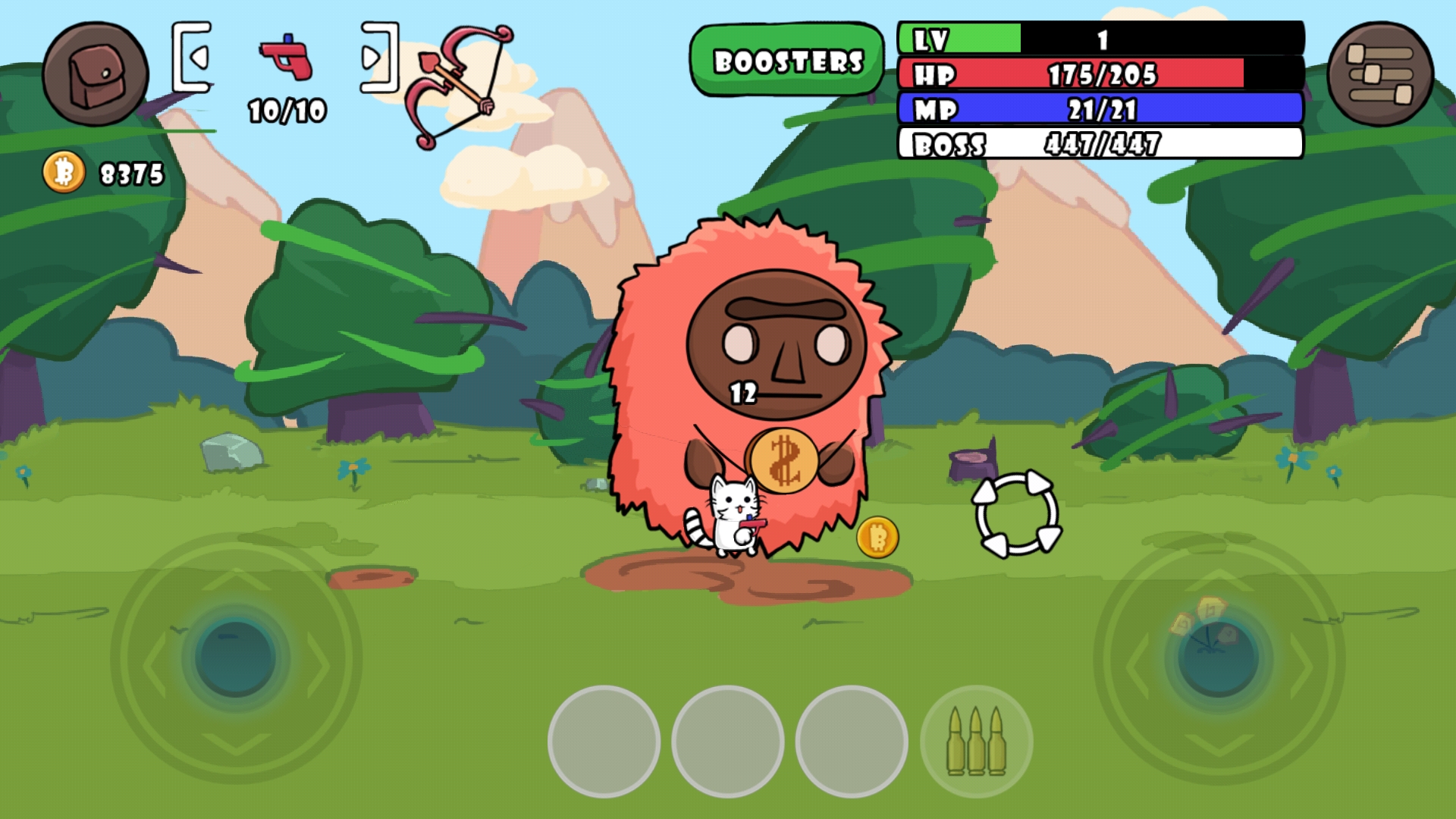 一枪世界猫官方版