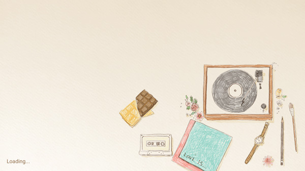 爱是在小事上中文版