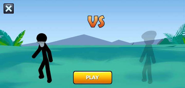 火柴人历史之战游戏