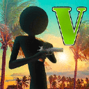 火柴人街头格斗5手游