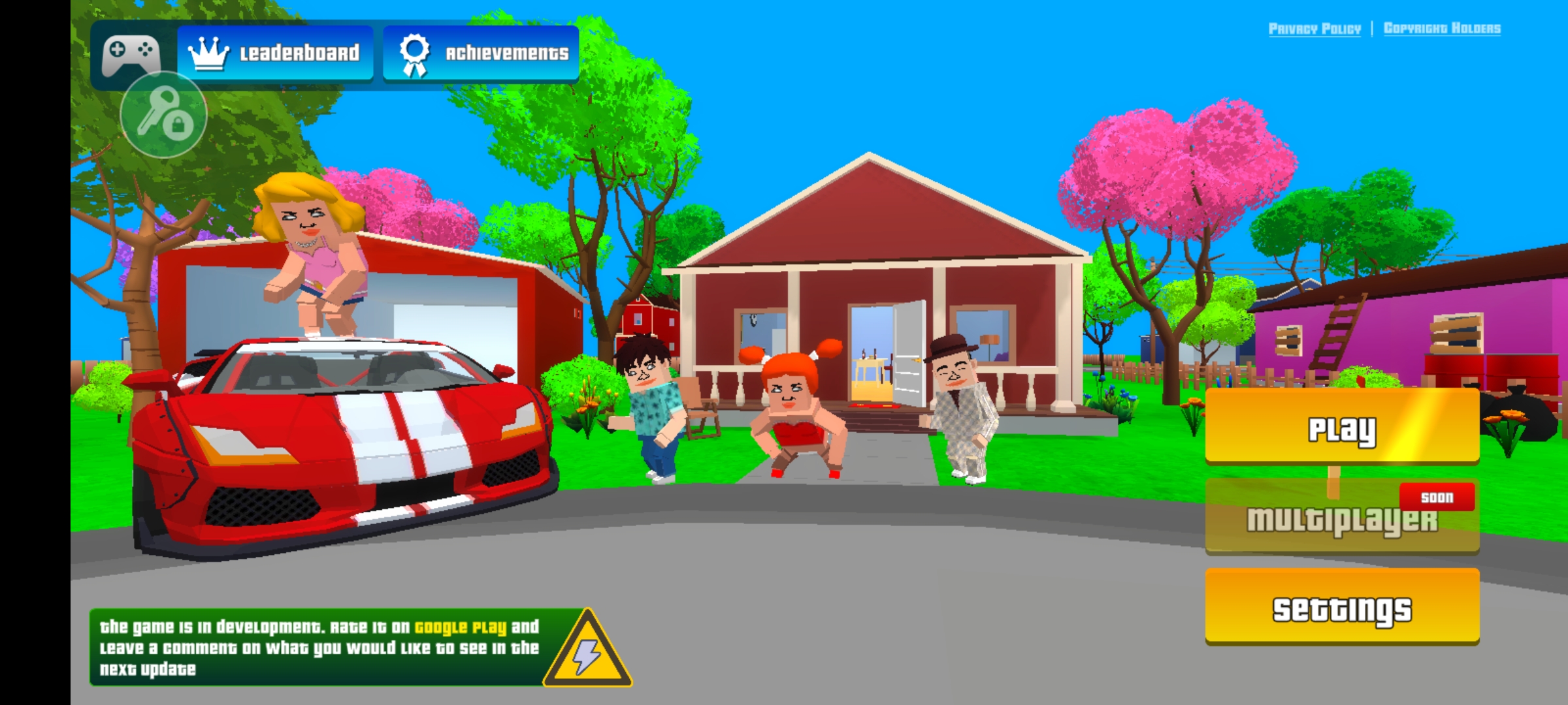 像素沙盒模拟器手机版