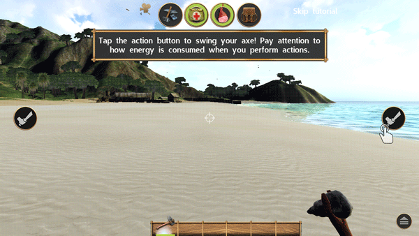 辐射岛中文版最新版