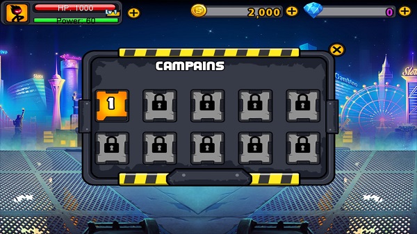 愤怒的火柴人7最新版本