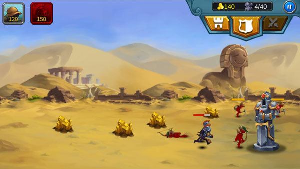 火柴人战争2奥德赛官方正版