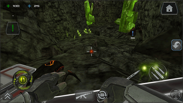 僵尸枪手2手游版