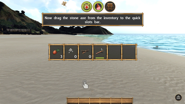 辐射岛中文版最新版