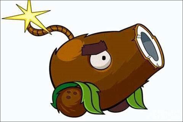 植物大战僵尸2华为版本