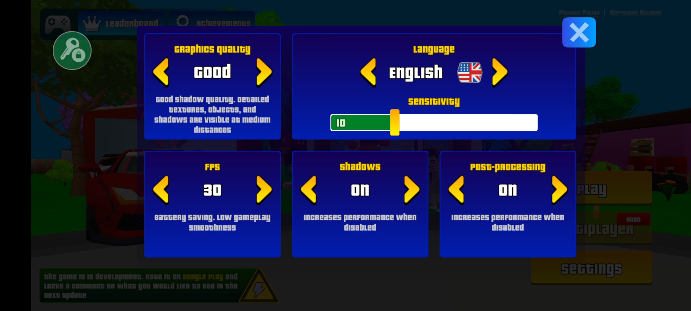 像素沙盒模拟器手机版