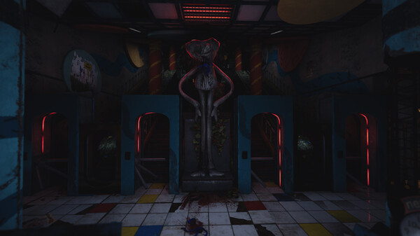 波比的游戏时间第三章 安卓版