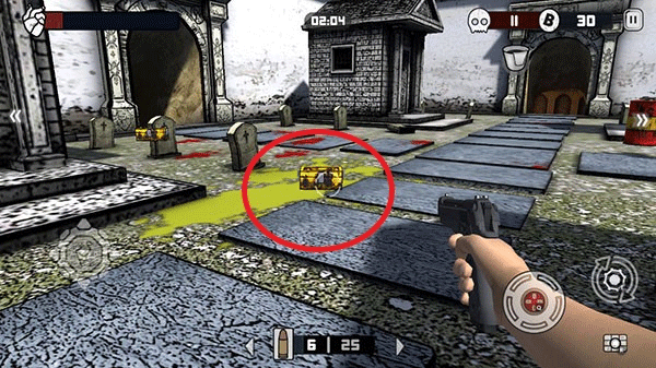 僵尸阴谋最新版本