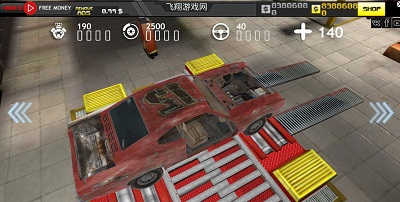 德比世界2 最新版