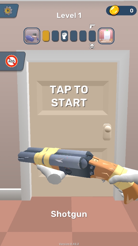 僵尸大师游戏手机版