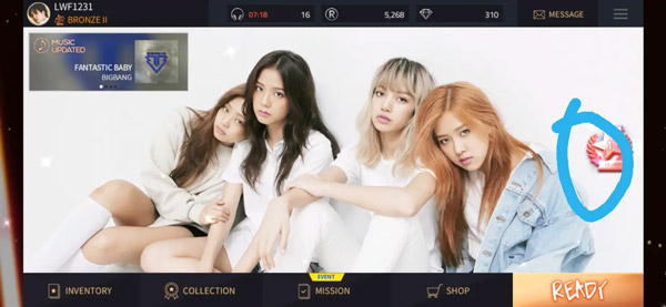 superstar yg国际服官方版