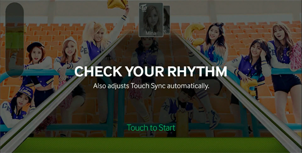 superstar jypnation国际版