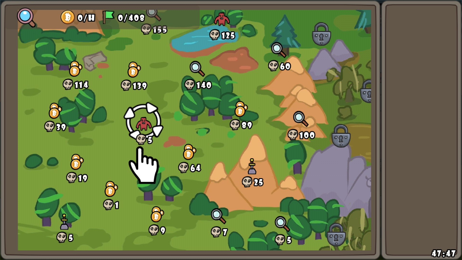 一枪世界猫官方版