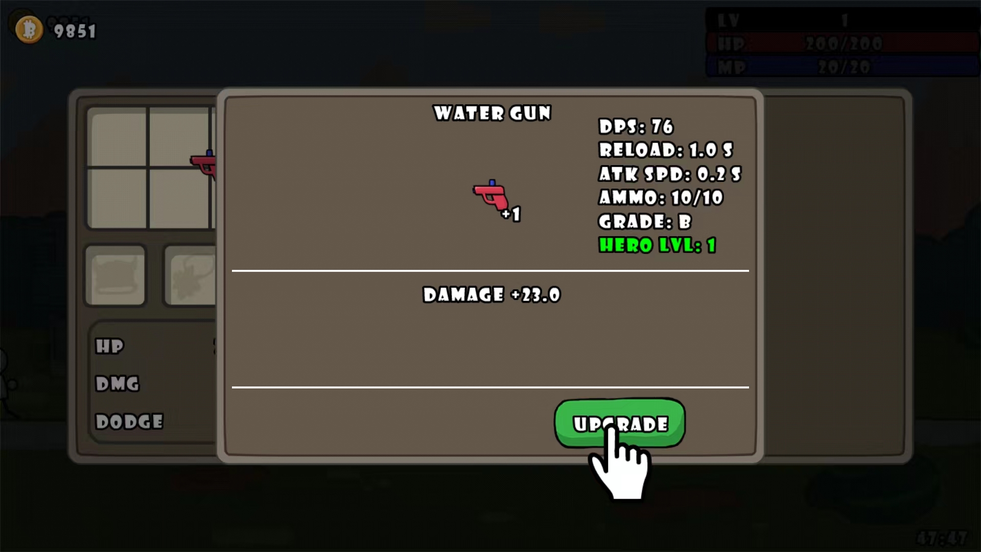 一枪世界猫官方版