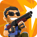 汽车英雄自动射击2025版本