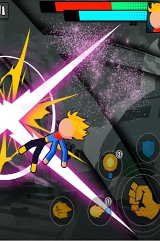 火柴人乐园最新版