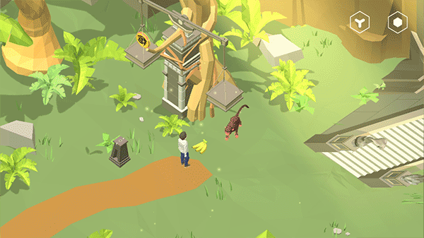 幻视空间中文版