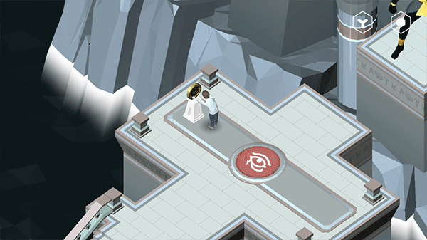 幻视空间中文版