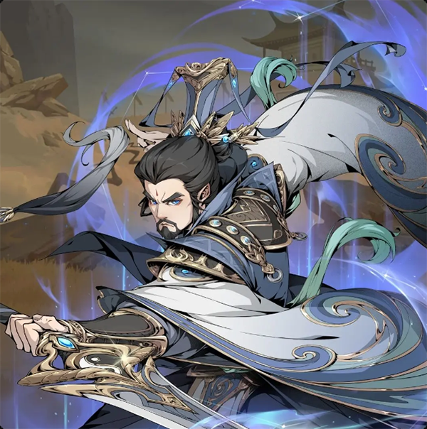 雪刀群侠传手游官方版