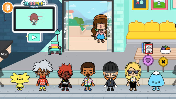 托卡世界2025年更新版