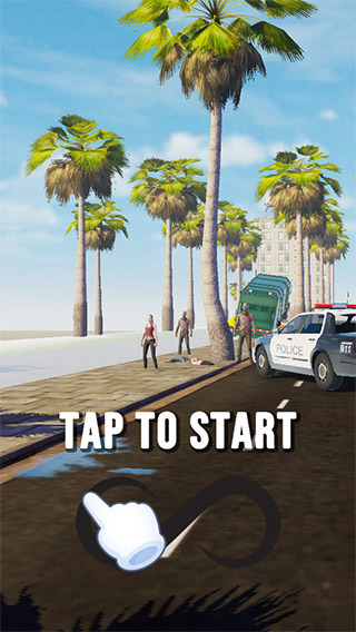 僵尸岛FPS（Zombie Island Survivor）