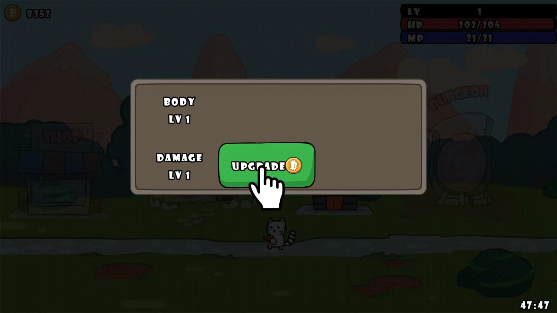 一枪世界猫官方版