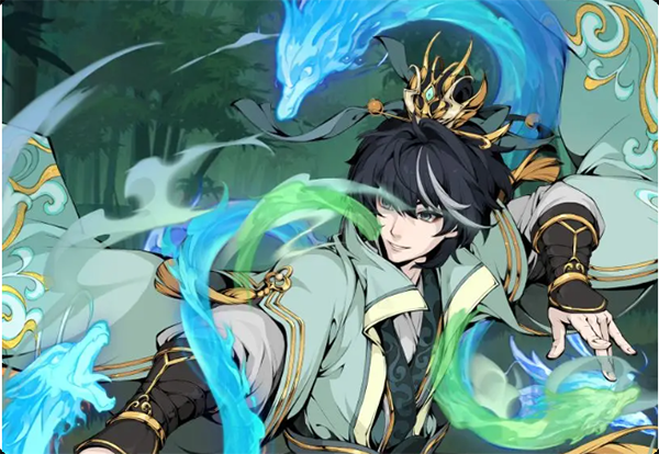 雪刀群侠传手游官方版