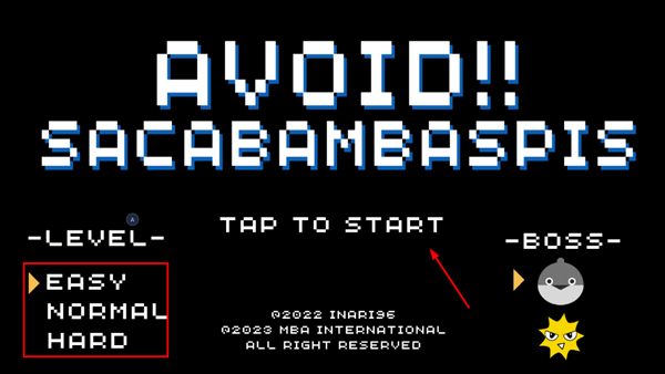 快跑萨卡班甲鱼最新版