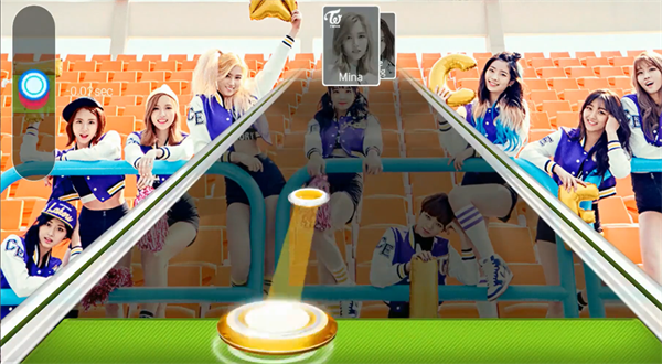 superstar jypnation国际版