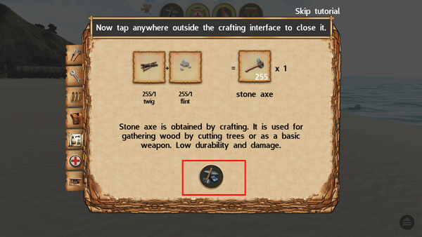 辐射岛中文版最新版