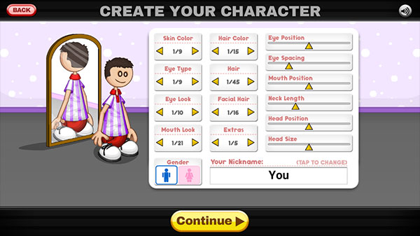 老爹的冷饮店hd手机版