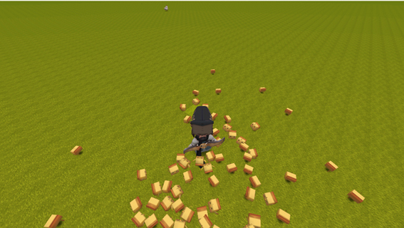 迷你世界老版本单机版