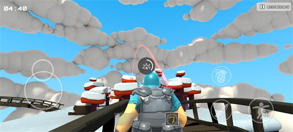 无枪生存最新版(NO GUNS)