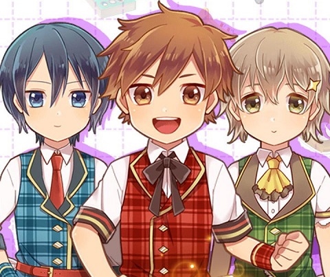 弟弟的夏日祭中文版