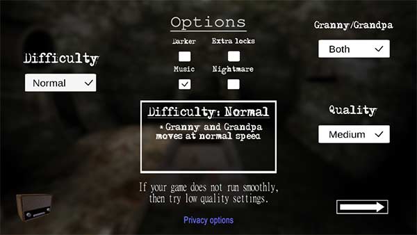 恐怖老奶奶2 官方版