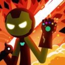 毁灭火柴人手游