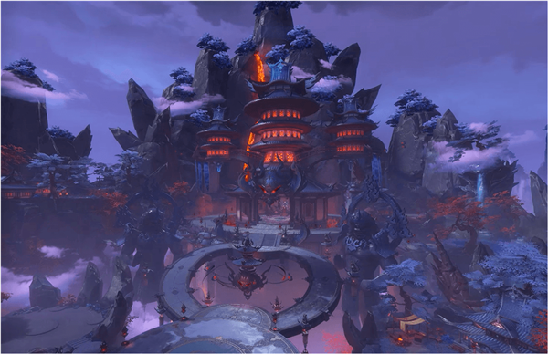 凡人修仙传人界篇手游充值折扣版