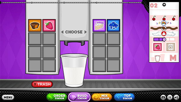 老爹的冷饮店hd手机版