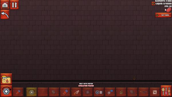 沙盒游乐场游戏