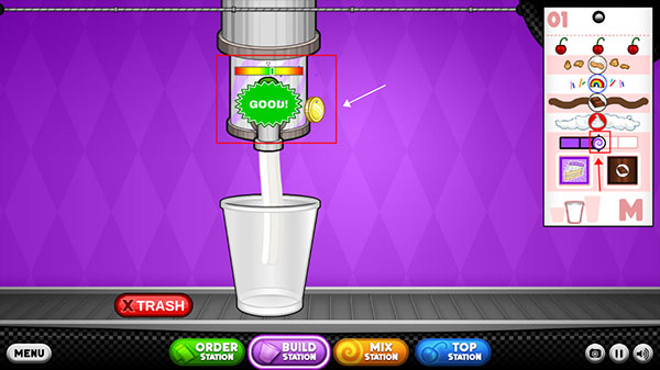 老爹的冷饮店hd手机版