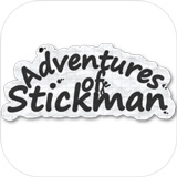 火柴人的冒险(Adventures of Stickman)